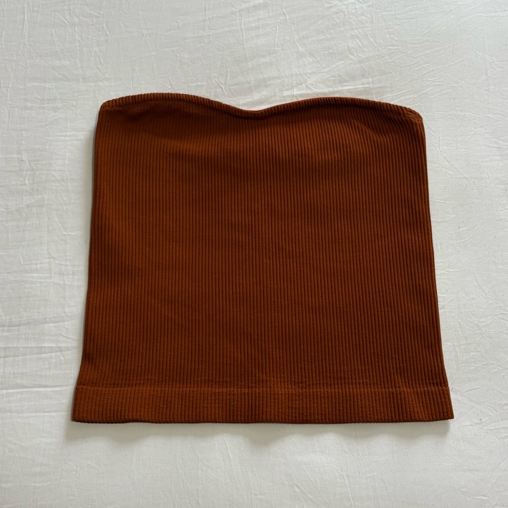 Dynamite Tube Top - Picture 1 of 3